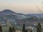 Montepulciano (SI) - Casolari di campagna sparsi nel verde - Fotografia Toscana marzo 2015