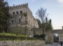 Montepulciano (SI) - La Fortezza sul punto più alto del colle della città - Fotografia Toscana marzo 2015