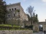 Montepulciano (SI) - La Fortezza sul punto pi alto del colle della citt - Fotografia Toscana marzo 2015