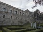 Montepulciano (SI) - La possente struttura della fortezza - Fotografia Toscana marzo 2015