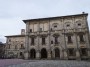 Montepulciano (SI) - Palazzo Nobili Tarugi in Piazza Grande - Fotografia Toscana marzo 2015