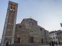 Montepulciano (SI) - Il Duomo di Montepulciano, la cattedrale di Santa Maria Assunta - Fotografia Toscana marzo 2015