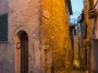 Montepulciano (SI) - Gi per vicolo dell