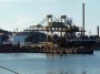 Navi e traghetti in Toscana - Nave cargo D