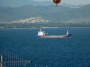 Navi e traghetti in Toscana - La nave cargo Wessels Pascal all