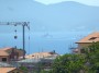 Navi e traghetti in Toscana - La Moby Love e la Toremar Marmorica si incrociano nel Canale di Piombino con lo sfondo dell