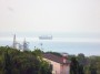 Navi e traghetti in Toscana - La nave cargo Ocean Whisper naviga in avvicinamento al porto di Piombino - Fotografia 25 giugno 2012