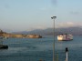 Navi e traghetti in Toscana - Il traghetto M/N Toremar Rio Marina Bella salpa da Portoferraio Isola d