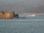 Navi e traghetti in Toscana - Ingresso in porto del catamarano Toremar Maria Sole Lauro - Fotografia 5 agosto 2012