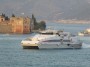 Navi e traghetti in Toscana - Catamarano Toremar Maria Sole Lauro all
