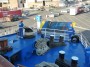 Navi e traghetti in Toscana - Cassero di poppa della M/N Moby Love con gli argani per l