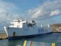 Navi e traghetti in Toscana - Cargo Ro-Ro Moby Giuseppe Sa a Piombino - Fotografia 1 settembre 2012