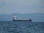 Navi e traghetti in Toscana - Il cargo BBC Ukraine all