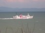 Navi e traghetti in Toscana - M/N Toremar Liburna in navigazione verso l