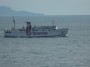 Navi e traghetti in Toscana - Traghetto M/N Toremar Giovanni Bellini in navigazione da Piombino verso l