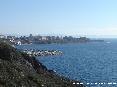 Parco di Punta Falcone, Piombino (LI) - 