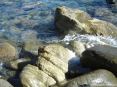 Spiaggia e relitto dell