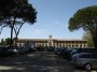 Parco naturale regionale Migliarino, San Rossore, Massaciuccoli, Tenuta di San Rossore (PI) - Edificio dell