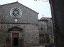Santa Fiora (GR) - La Chiesa della Pieve  la chiesa principale del paese. La chiesa  anche conosciuta come Pieve delle Sante Fiora e Lucilla e risale al secolo XIV. Sopra all