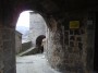 Santa Fiora (GR) - La Porticciola o Porta delle Scalette era l