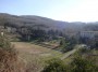 Sasso Pisano, Catelnuovo Val di Cecina (PI) - VIsta del campo sportivo di piazza Martiri di Bologna dall