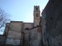 Sasso Pisano, Catelnuovo Val di Cecina (PI) - La parte posteriore dell