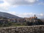 Sasso Pisano, Catelnuovo Val di Cecina (PI) - Panorama sull