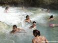 Saturnia Terme e paese (GR) - Durante tutto l