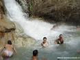 Saturnia Terme e paese (GR) - L