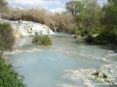 Saturnia Terme e paese (GR) - L