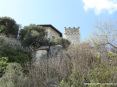 Saturnia Terme e paese (GR) - Ancora pi in alto, all