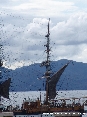 La nave Amerigo Vespucci nel set cinematografico del film "N (io e Napoleone)" di Paolo Virz con Daniel Auteuil, Monica Bellucci, N (Io e Napoleone)  
Un film di Paolo Virz. Con Daniel Auteuil, Monica Bellucci, Elio Germano, Francesca Inaudi, Sabrina Impacciatore, Valerio Mastandrea, Massimo Ceccherini. Girato a Piombino (LI) nel settembre 2005