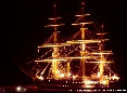 La nave Amerigo Vespucci nel set cinematografico del film "N (io e Napoleone)" di Paolo Virz con Daniel Auteuil, Monica Bellucci, N (Io e Napoleone)  
Un film di Paolo Virz. Con Daniel Auteuil, Monica Bellucci, Elio Germano, Francesca Inaudi, Sabrina Impacciatore, Valerio Mastandrea, Massimo Ceccherini. Girato a Piombino (LI) nel settembre 2005
