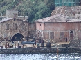 Set cinematografico del film "N (io e Napoleone)" di Paolo Virz con Daniel Auteuil, Monica Bellucci, N (Io e Napoleone)  
Un film di Paolo Virz. Con Daniel Auteuil, Monica Bellucci, Elio Germano, Francesca Inaudi, Sabrina Impacciatore, Valerio Mastandrea, Massimo Ceccherini. Girato a Piombino (LI) nel settembre 2005