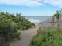 Spiaggia Pianetti, Marina di Castagneto, Castagneto Carducci (LI) - Superando alcune dune di sabbia coperte da tipica vegetazione mediterranea si arriva sulla spiaggia e lo sguardo si perde all