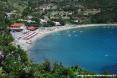 Spiaggia di Cavoli, Isola d