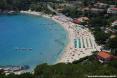 Spiaggia di Cavoli, Isola d