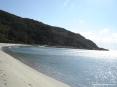 Spiaggia di Cavoli, Isola d