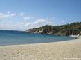 Spiaggia di Cavoli, Isola d