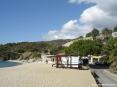 Spiaggia di Cavoli, Isola d