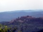 Tatti, Massa Marittima (GR) - Vista dell