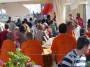 Tutti pazzi per la palamita 2013 - Visitatori e turisti fra gli stand di piazza Unit d