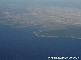 Golfo di Baratti e Populonia (LI) - Foto aerea