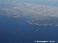 Golfo di Baratti e Populonia (LI) - Foto aerea