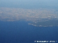 Golfo di Baratti e Populonia (LI) - Foto aerea