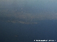 Isola di Palmaiola (LI) - Foto aerea