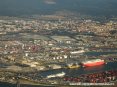 Livorno (LI) - Foto aerea