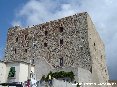 Piombino (LI) - Il complesso centrale del castello di Piombino (MAG2006)