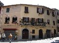 Piombino (LI) - Palazzo tra corso Vittorio Emanuele e via Ferruccio 