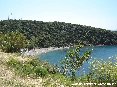 Piombino (LI) - La spiaggia di Calamoresca